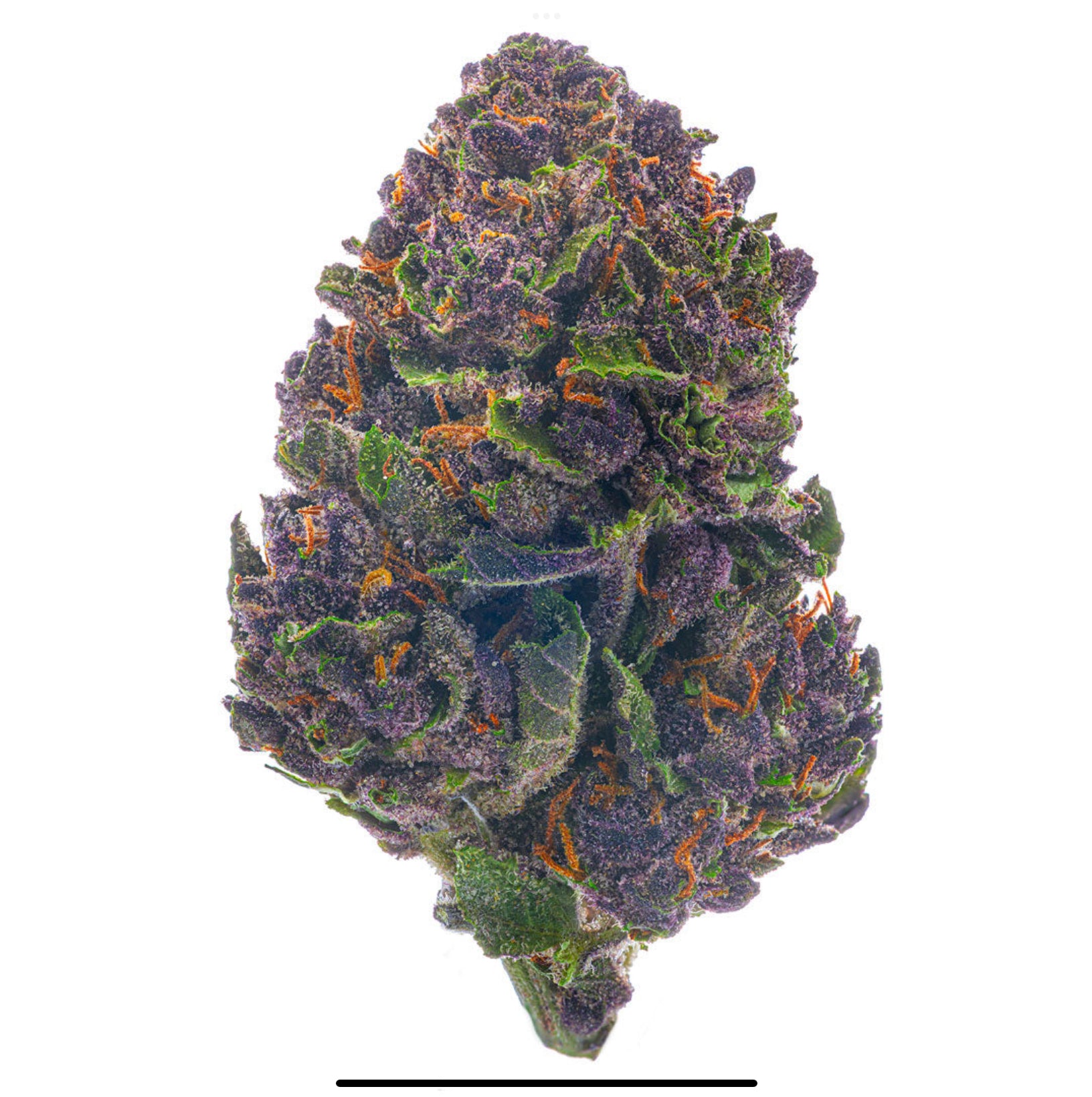 Grand Daddy Purp | 3G Indica Flower