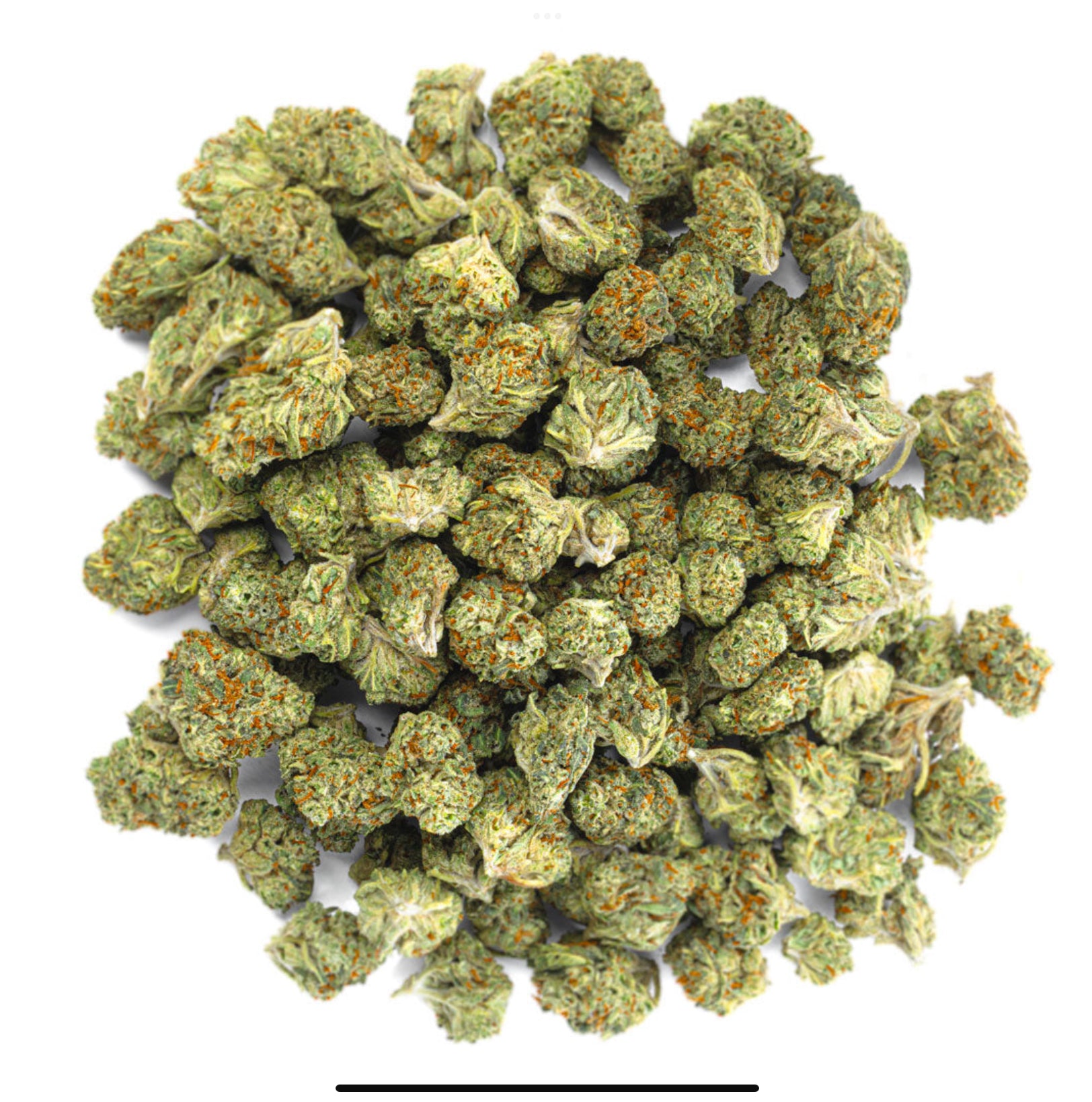 Green Crack | 3G Sativa Flower