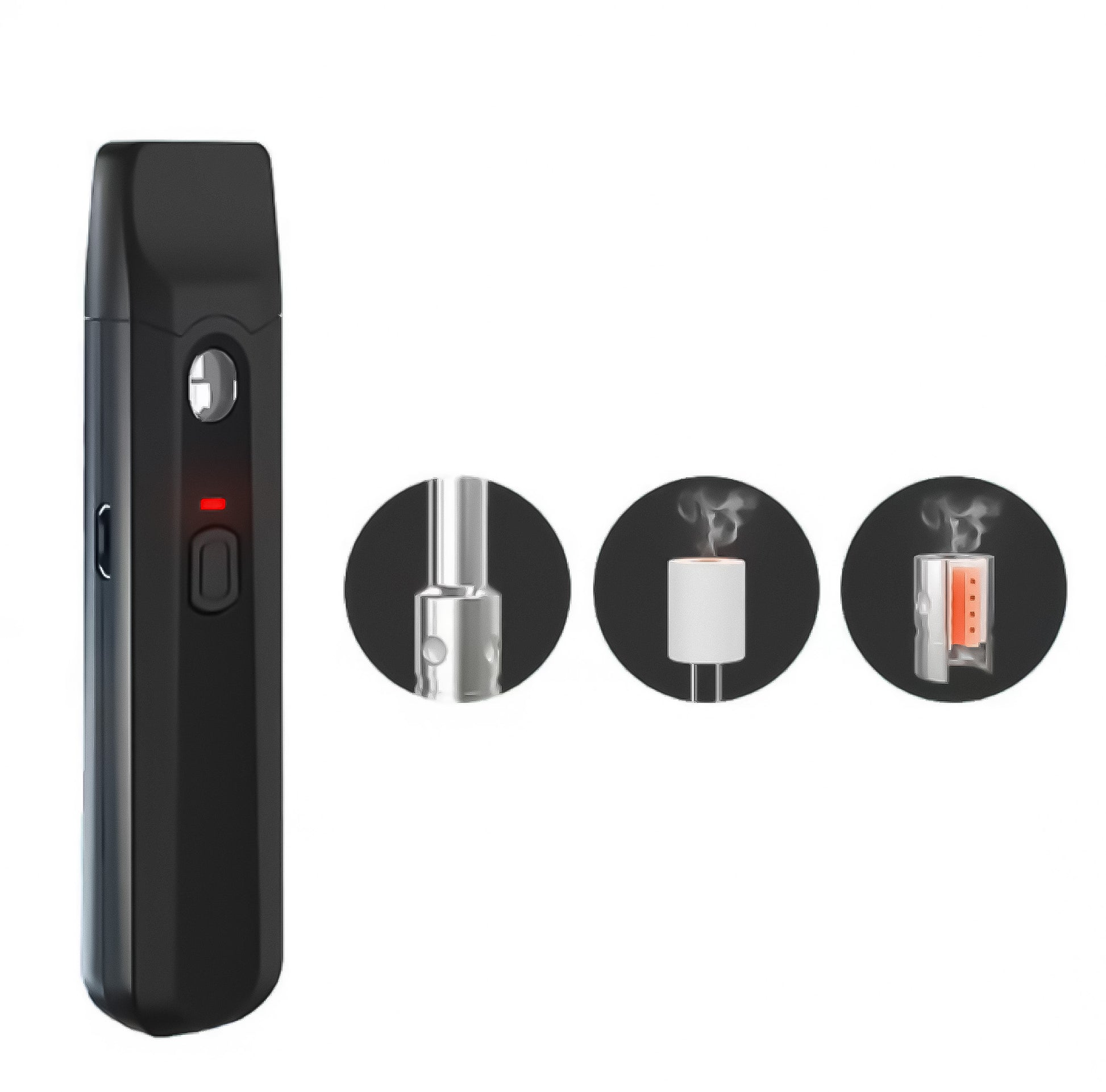 Cherry Pie | 1G Indica Disposable