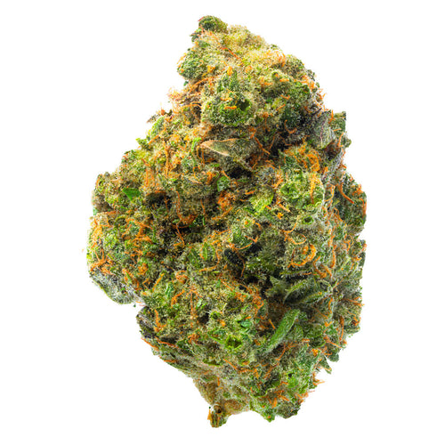 Green Crack | Sativa Flower