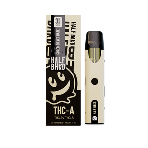 Super Silver Haze | 3G Sativa