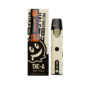 Hawaiian Snow | 3G Sativa Disposable